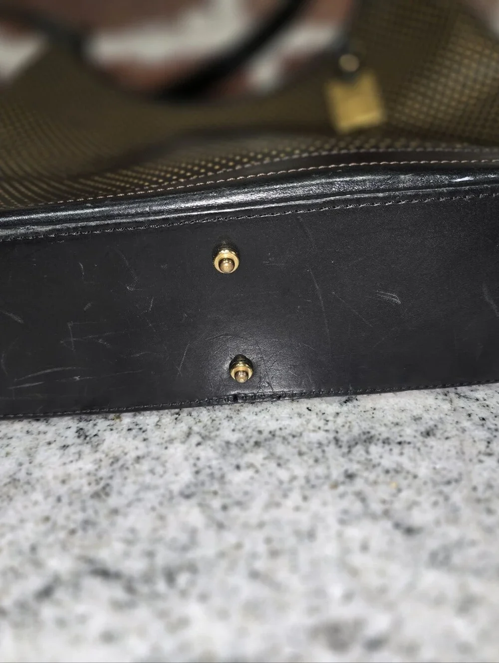 Dooney & Bourke Vintage Bag